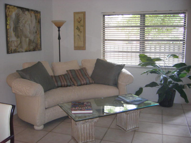 FARR Certified Liberty House Sober Living Halfway House Fort